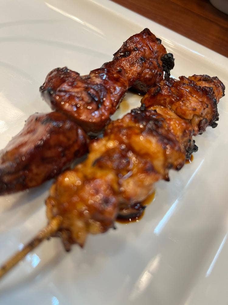 味鳥