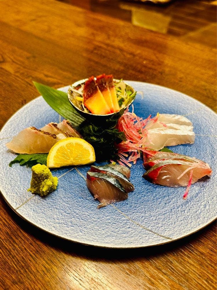 博多料理 太衛門