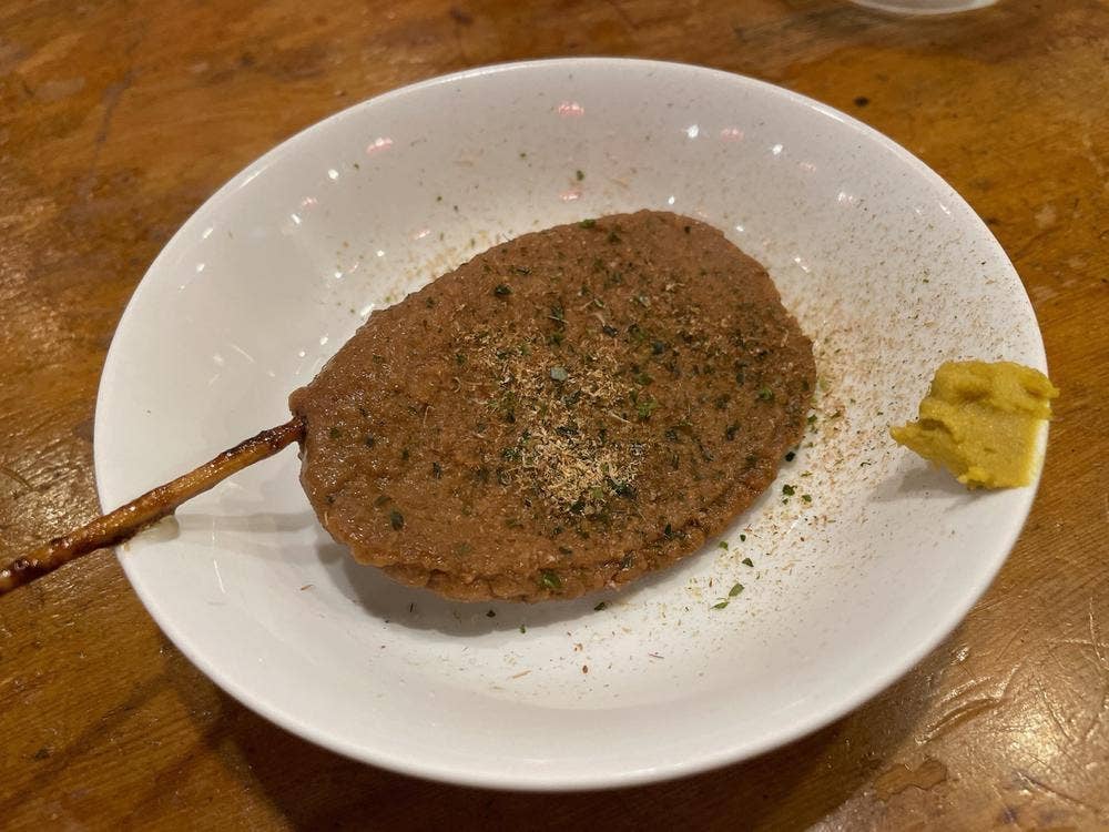 かぶら屋 池袋1号店