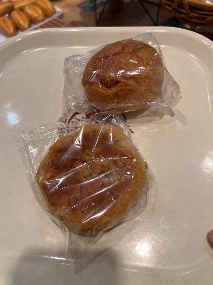 ブレッドハウス 日出店