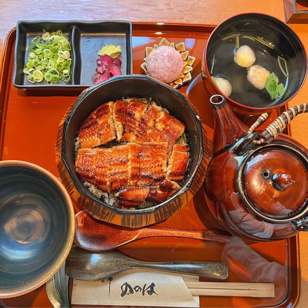 うな希゛希々花 中百舌鳥店