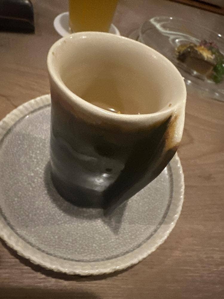 魚見茶寮