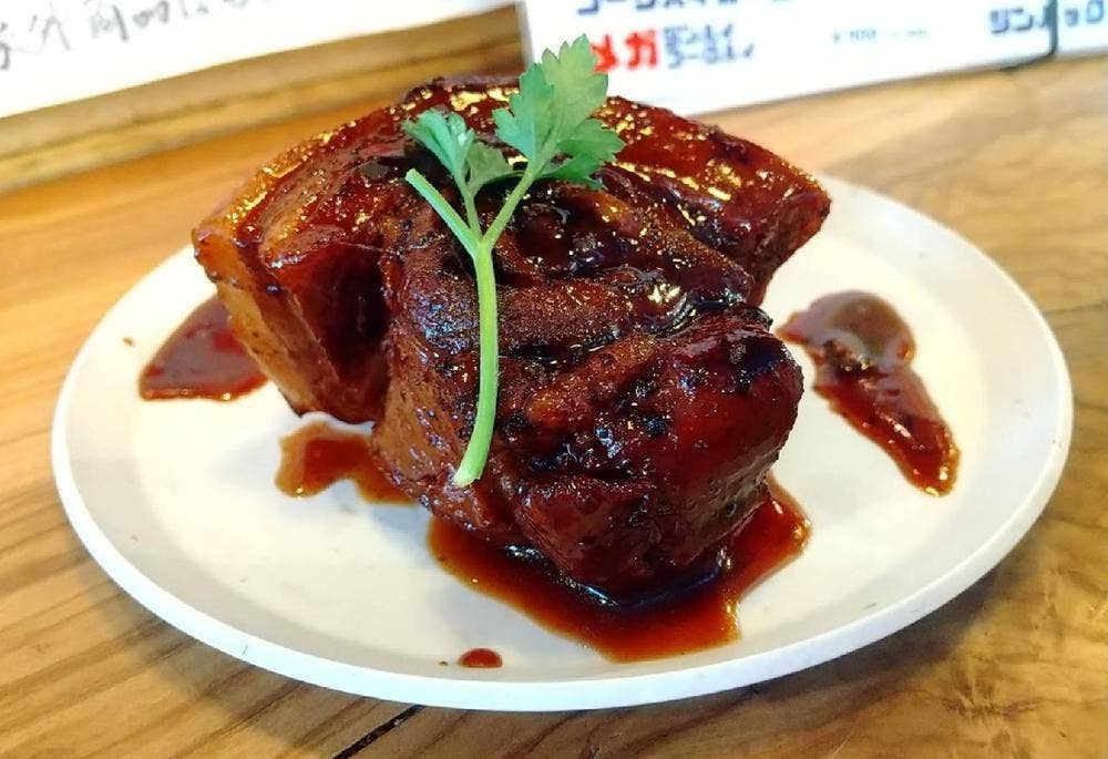とんとんとんきぃ 横浜ドリームランド店
