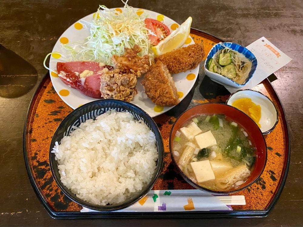 夢屋