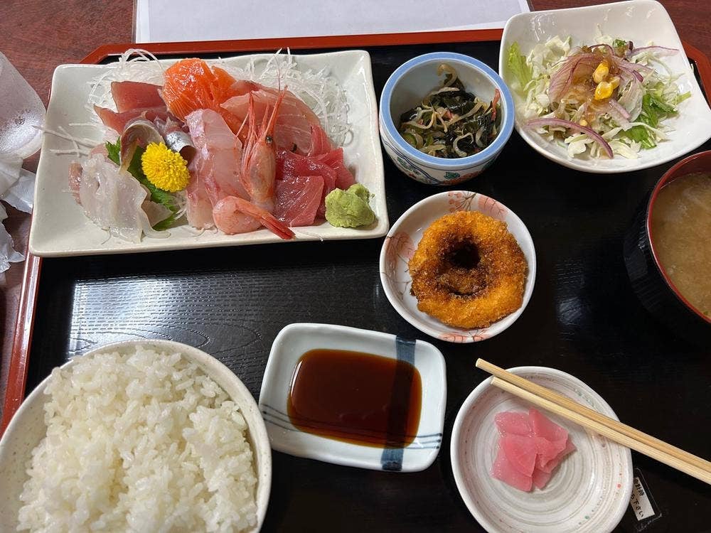 三四味屋