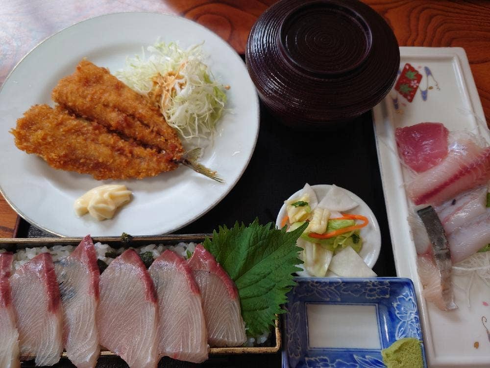 船よし