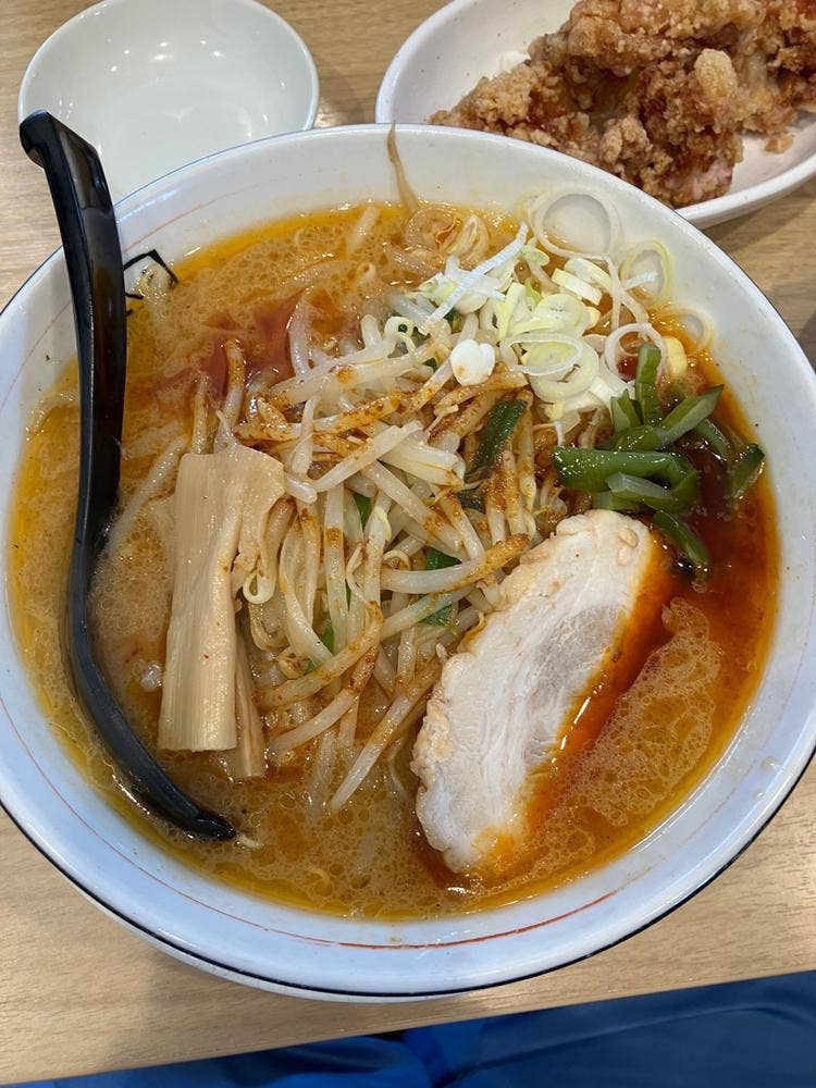 喰心坊