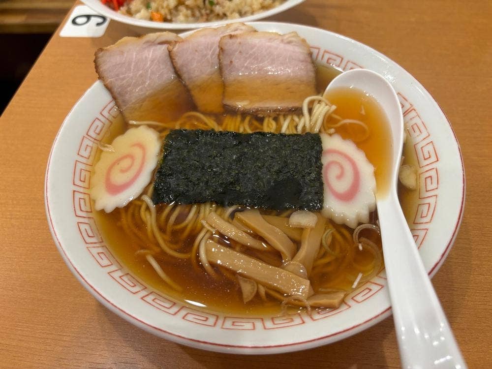 こうや食堂