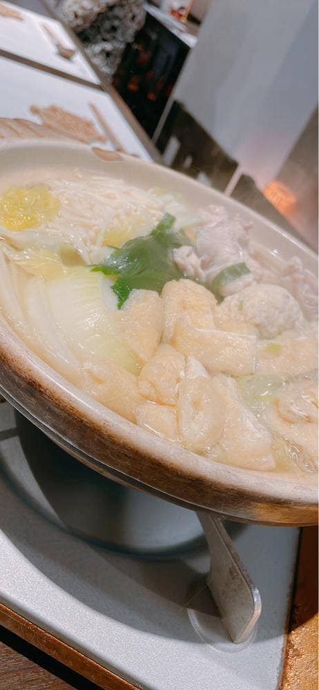 力士飯 嵯峨泉