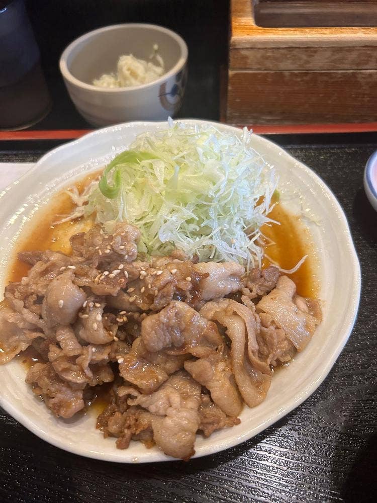 万吉食堂