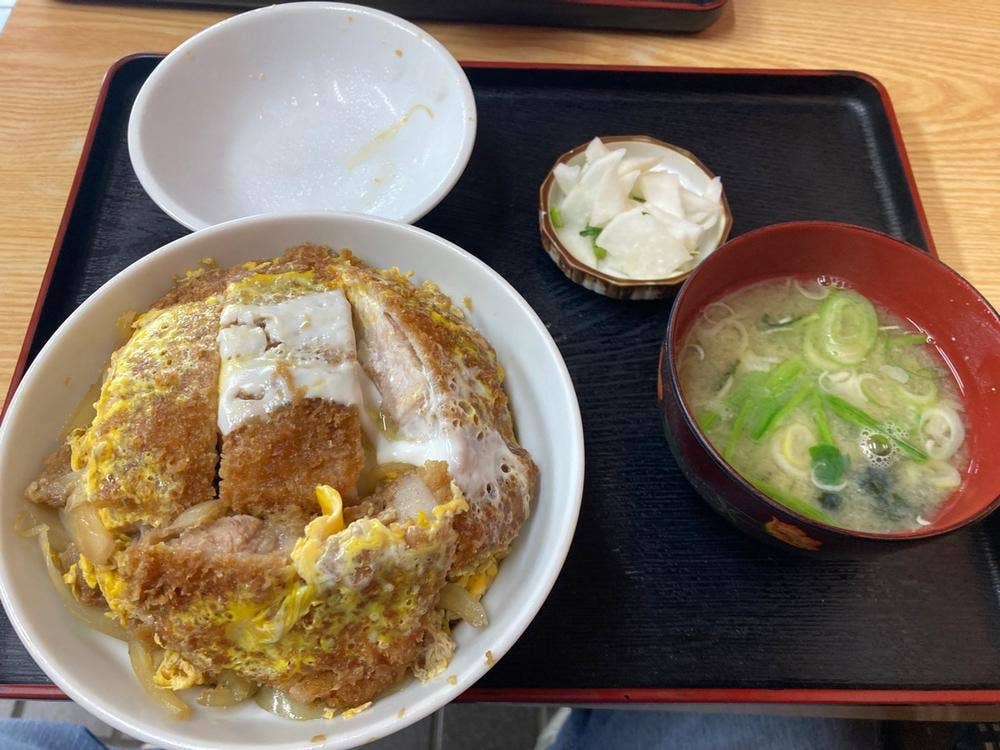 みちくさ食堂