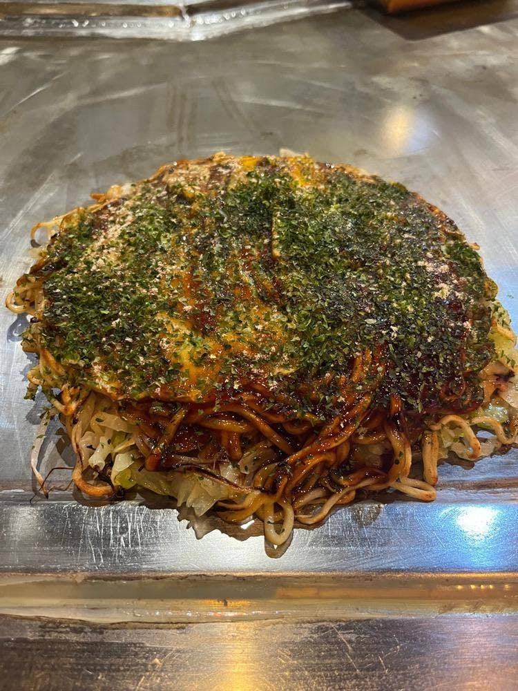 新天地 みっちゃん