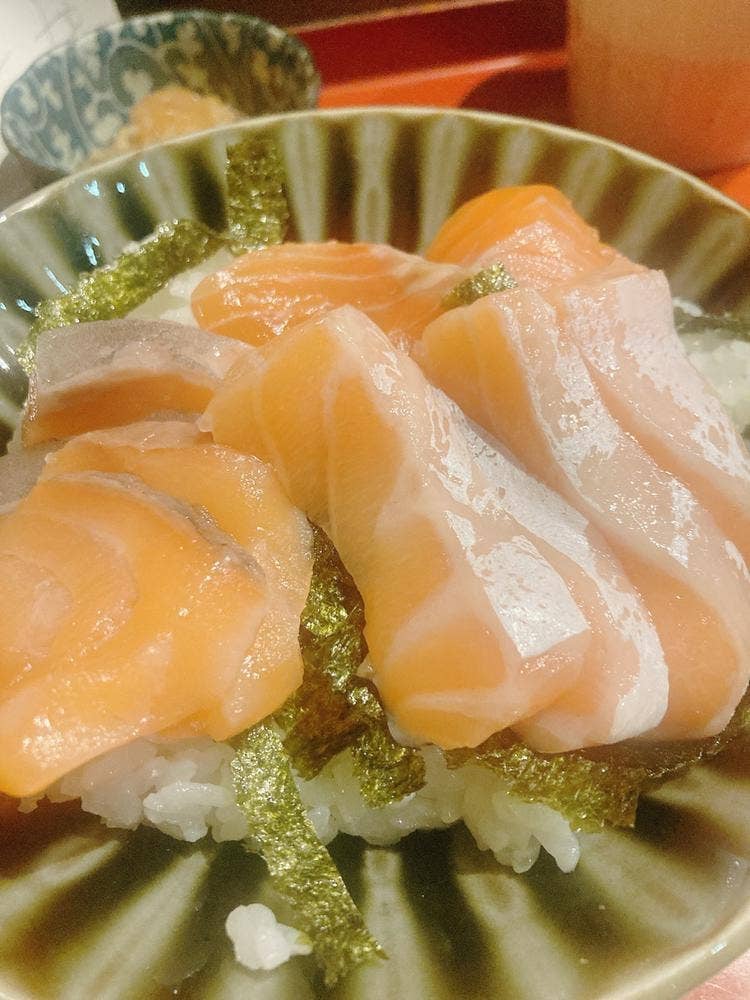 淀屋橋 うおじ