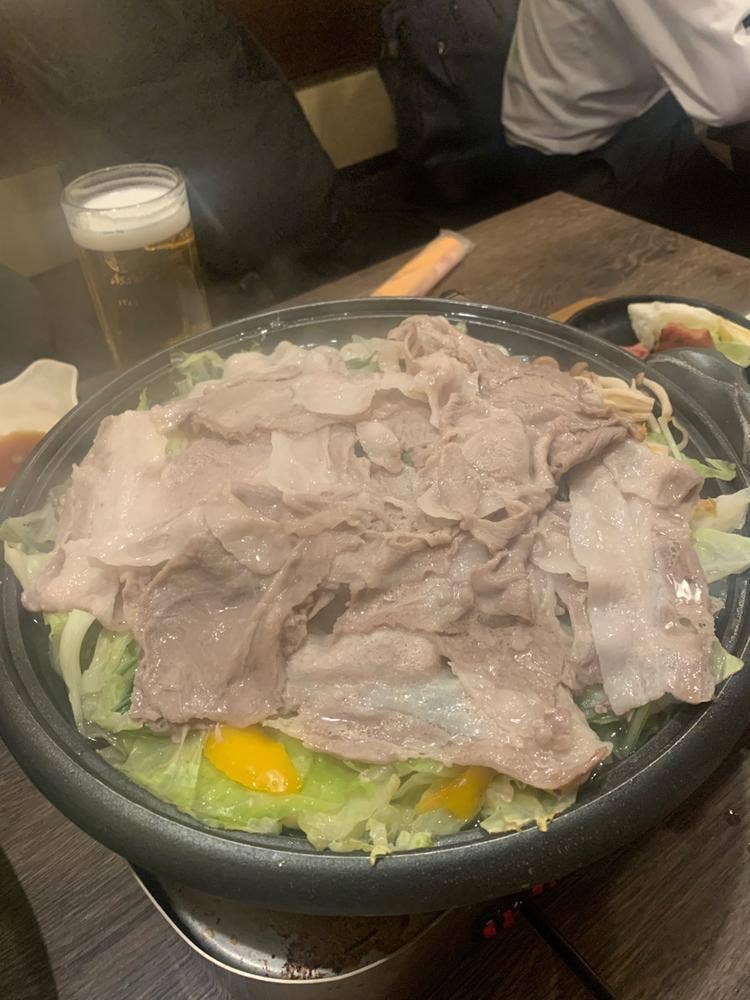 鉄板焼き酒場 力