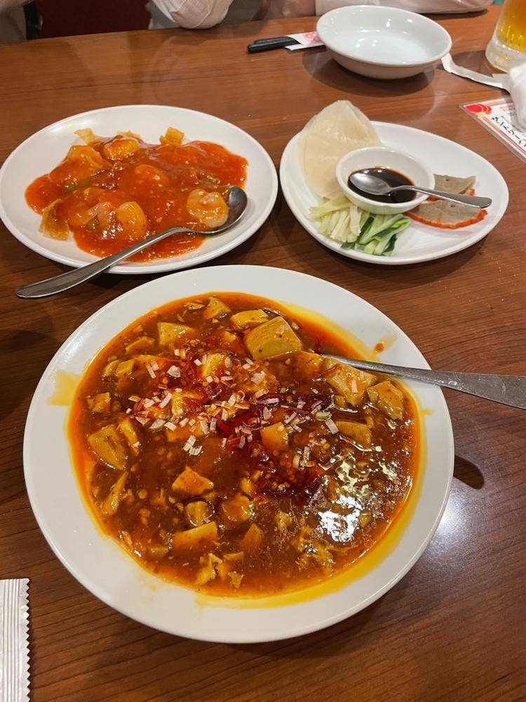 小籠包専門店 萬源酒家