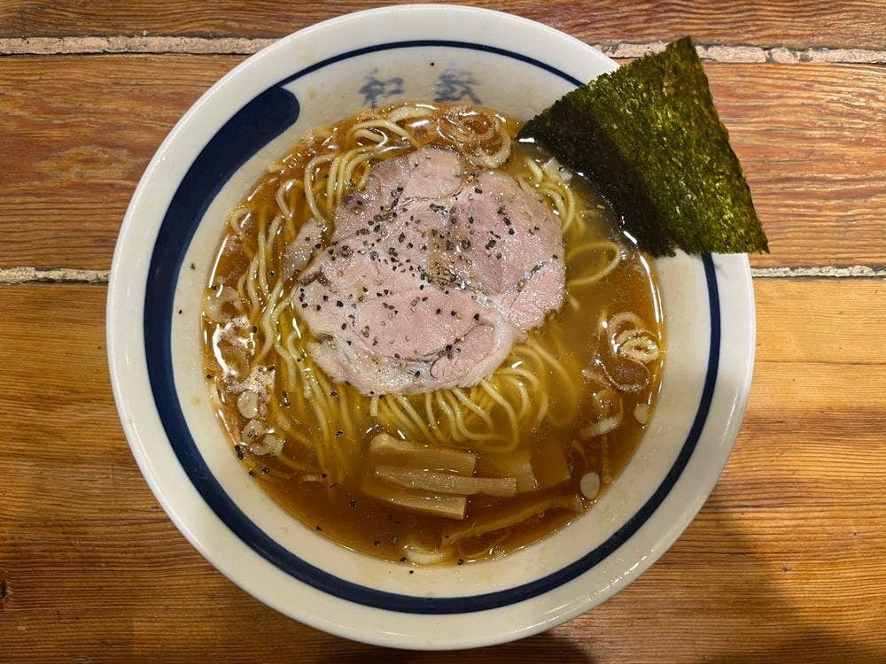 和鉄 蒲田店