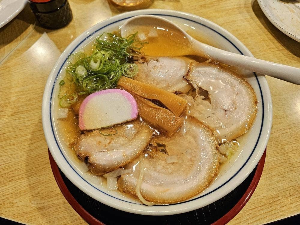 正大