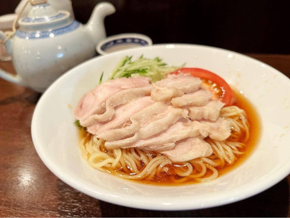 来来