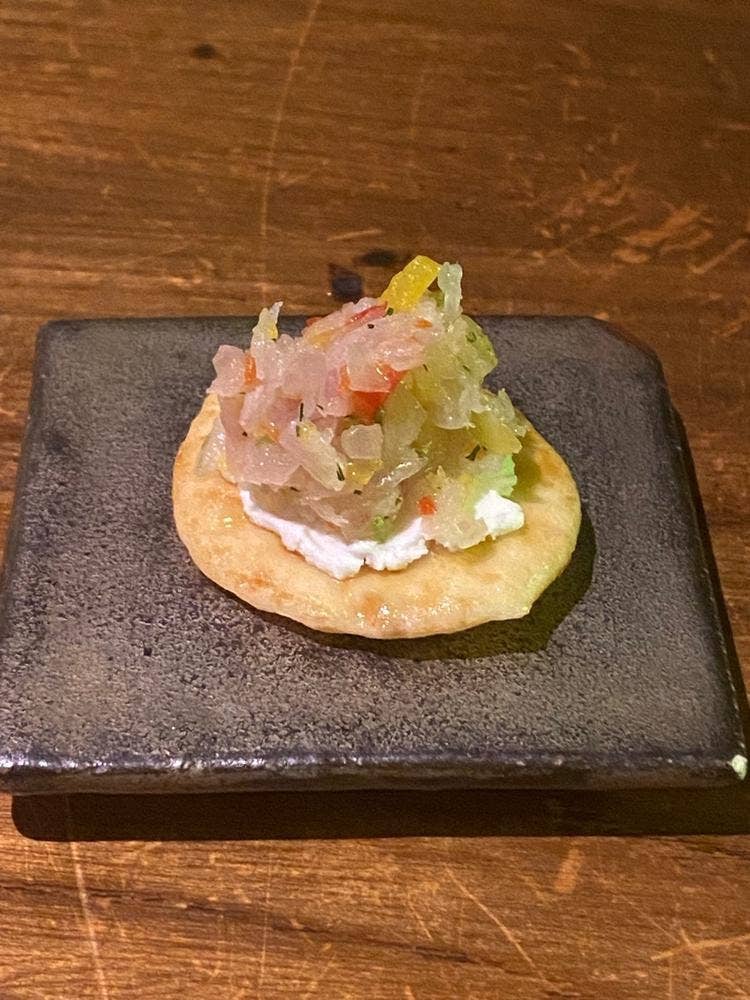 発酵ヤード