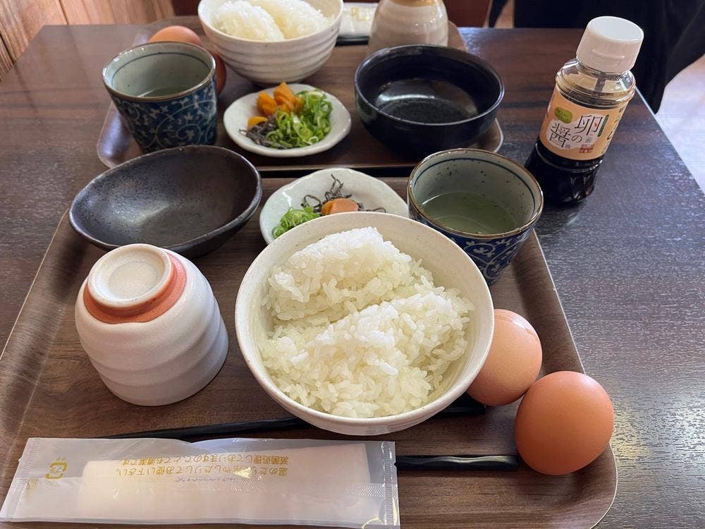 たまごん工房