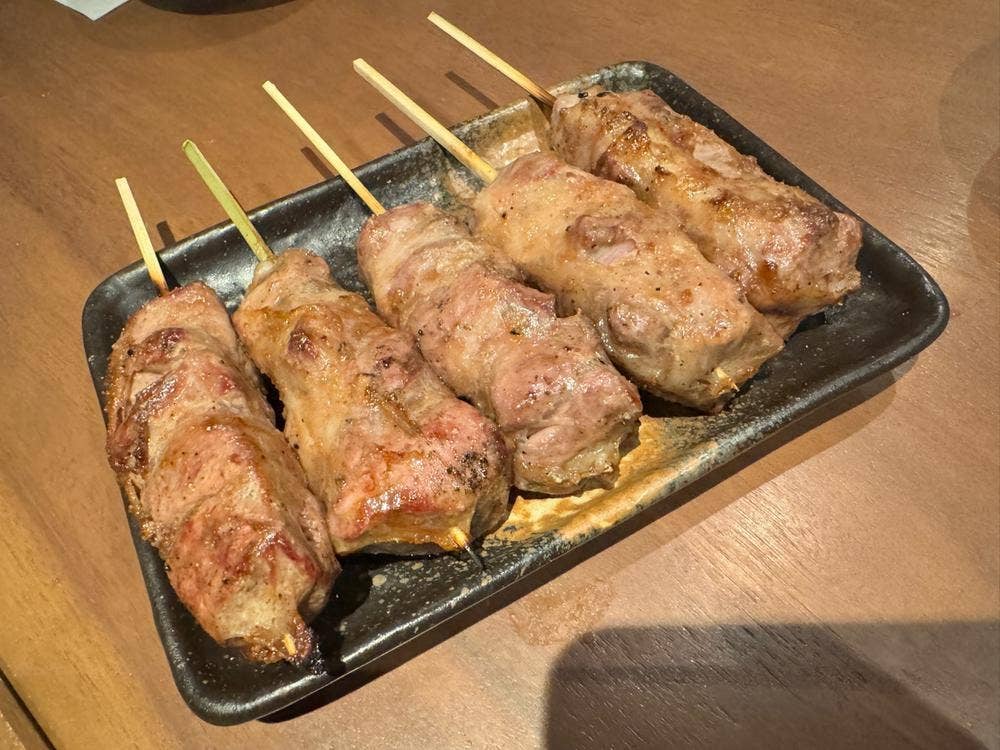 烏森しみず