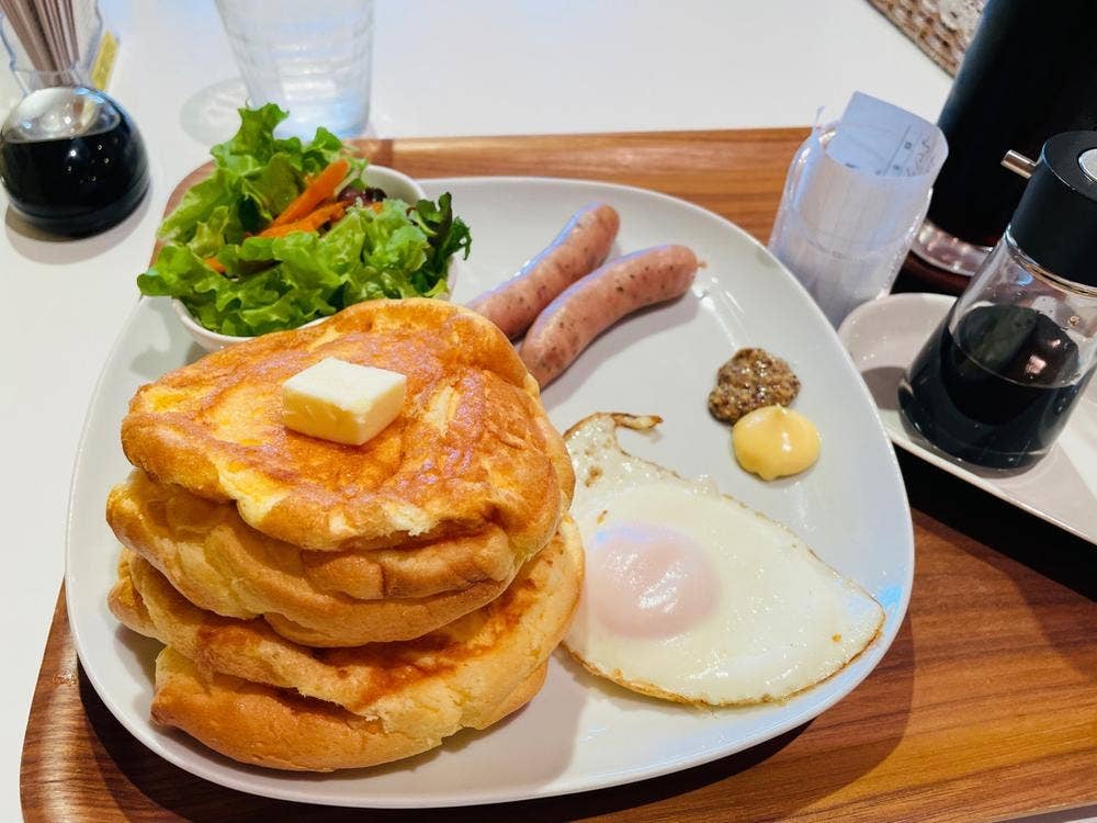 ひよこカフェ 兵庫店