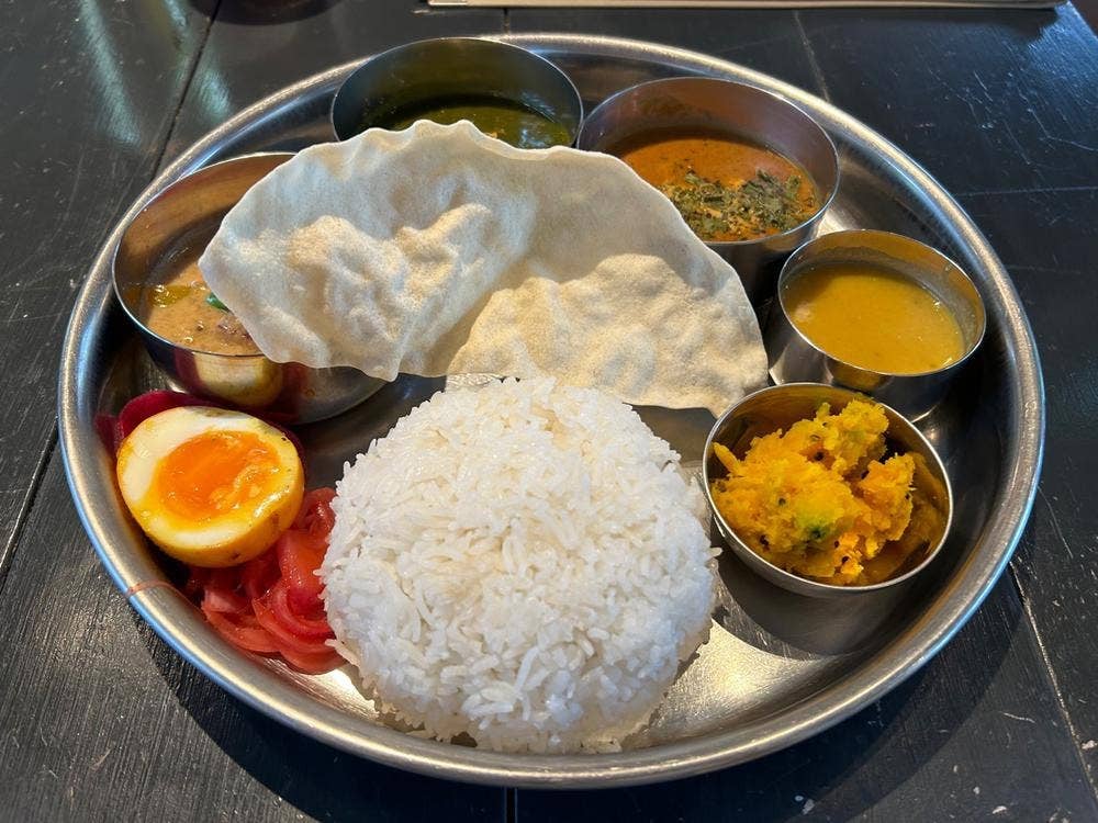 Vaji Spice