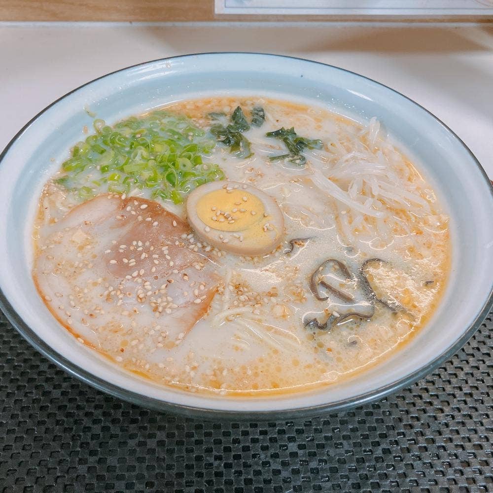 いかち・旨食事処