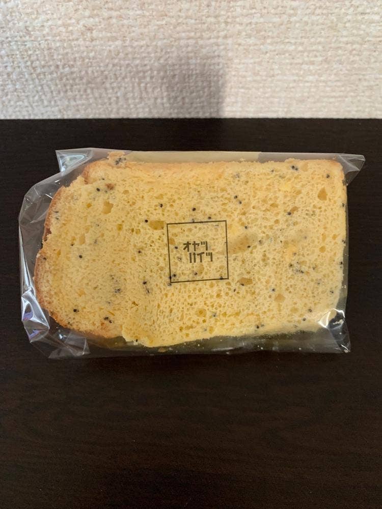オヤツハイツ