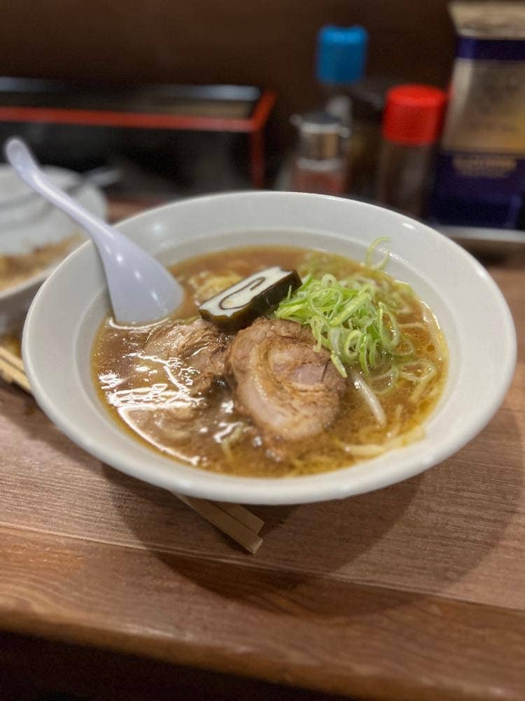 麺道 いとう