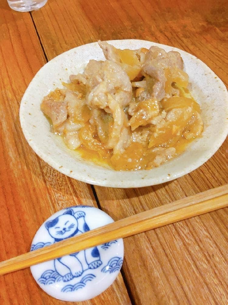 桃の木 世田谷