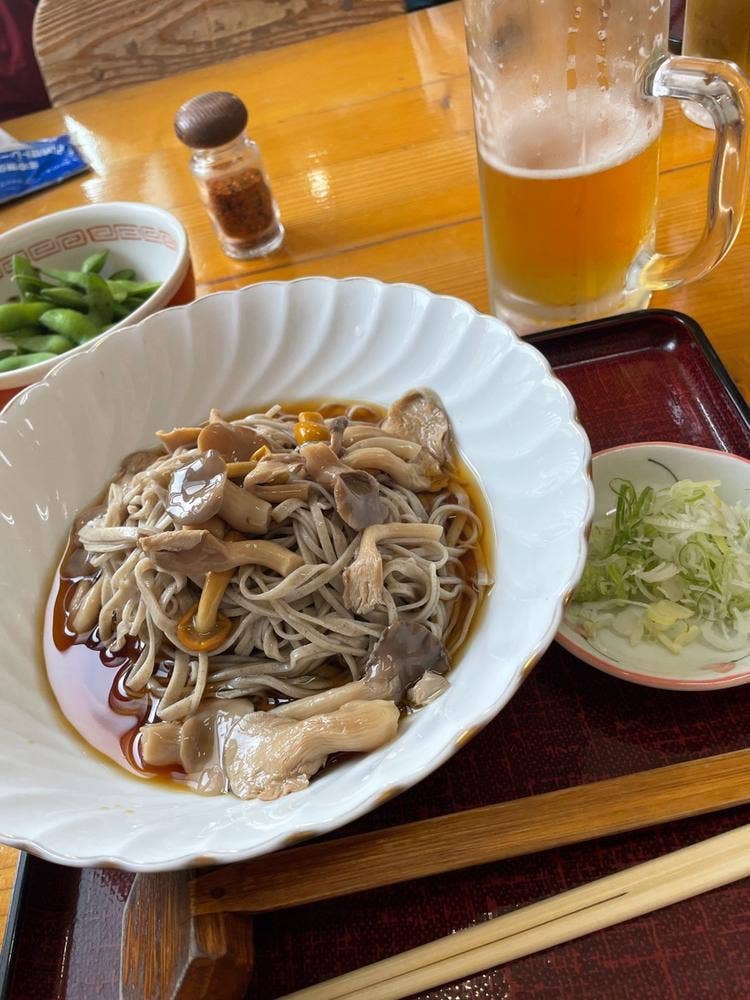恋路茶屋