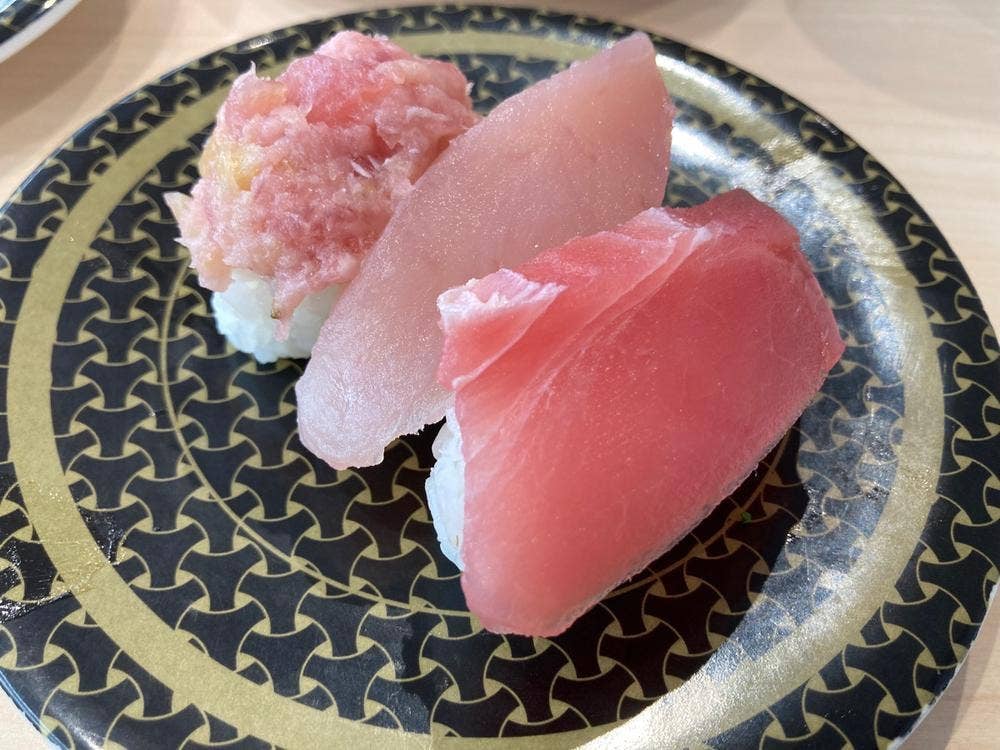 はま寿司 越谷平方店