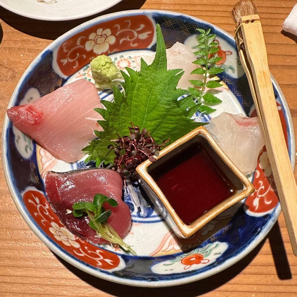 三軒茶屋