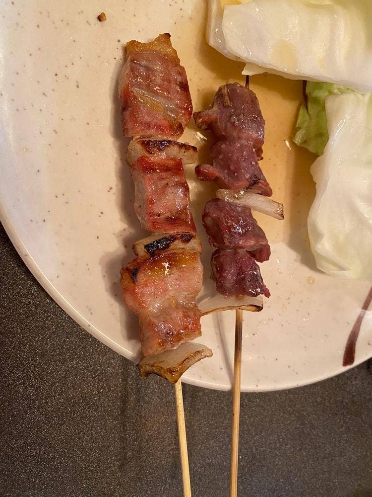 天下の焼鳥 信秀本店