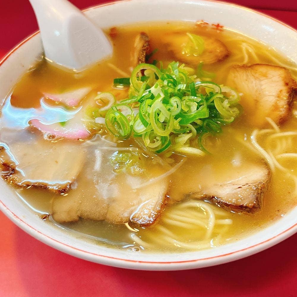 大島軒