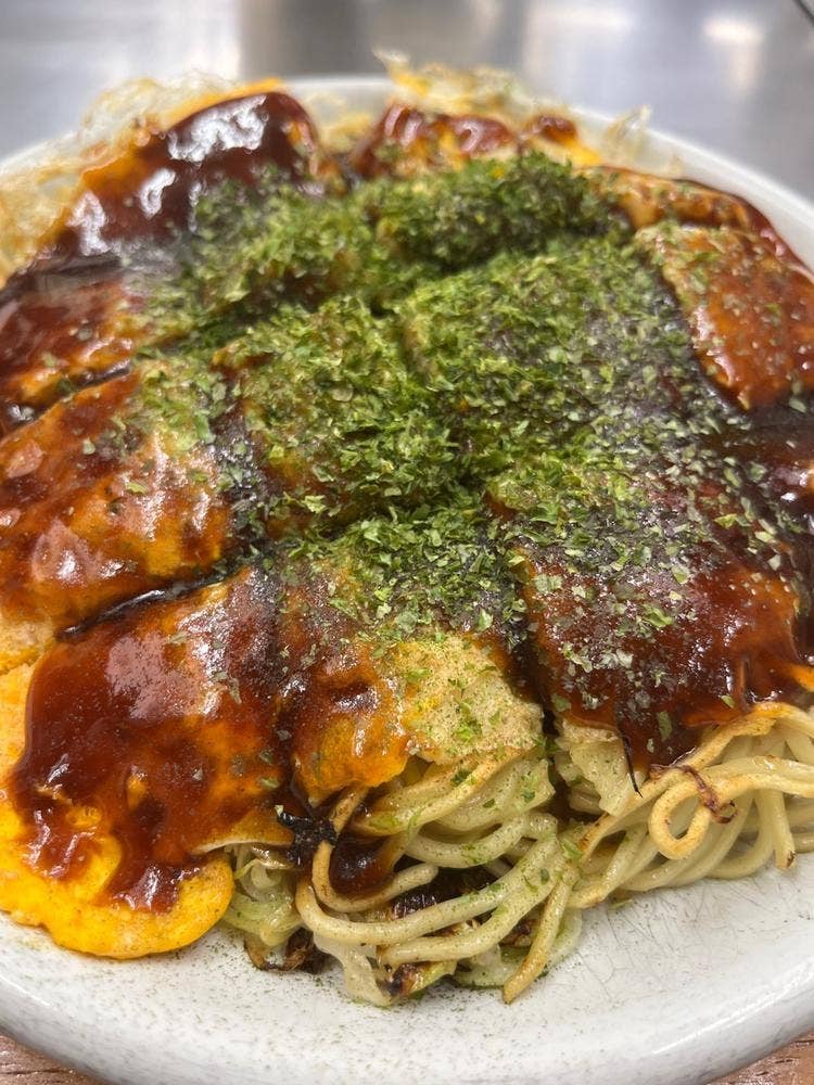 お好み村 八昌