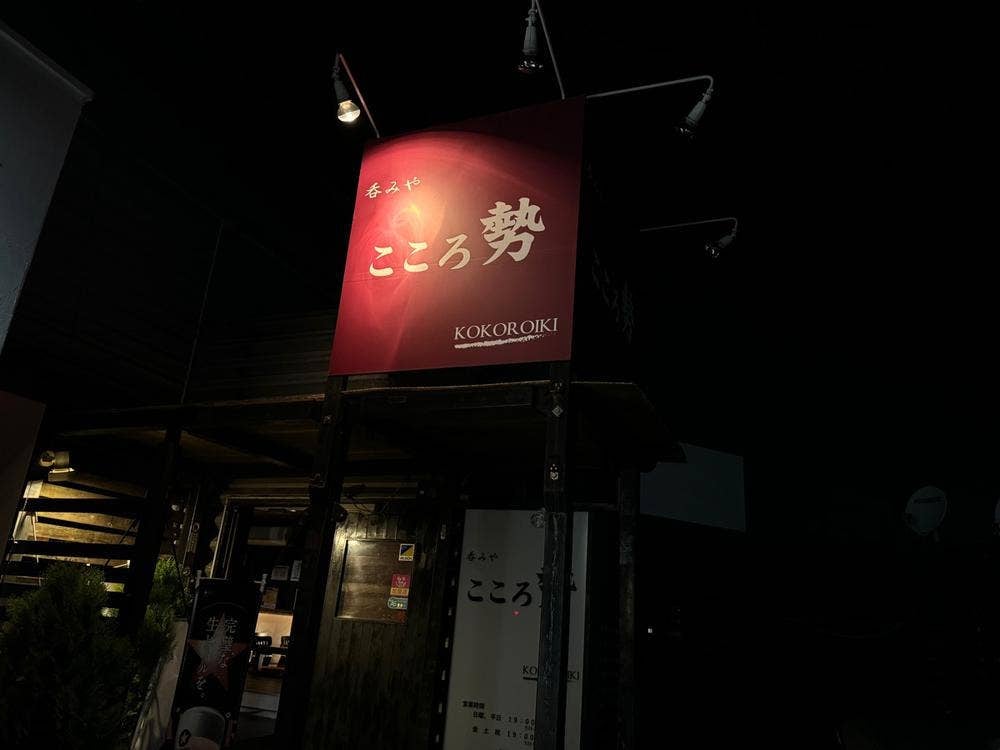こころ勢