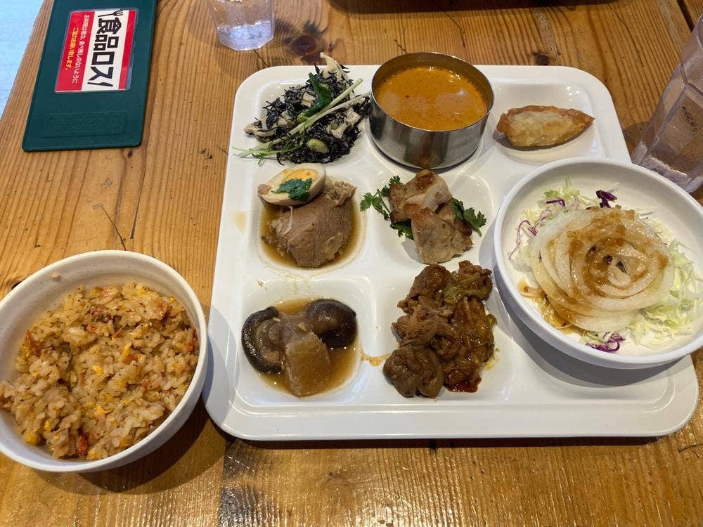 ラ・タラフク