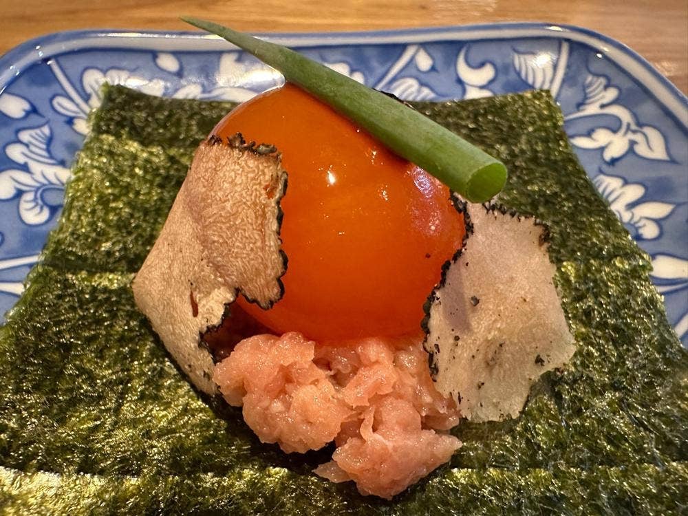 焼鳥あたらよ