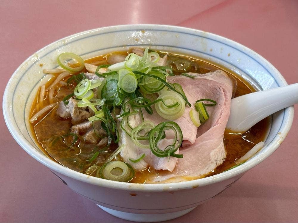 夜鳴きや