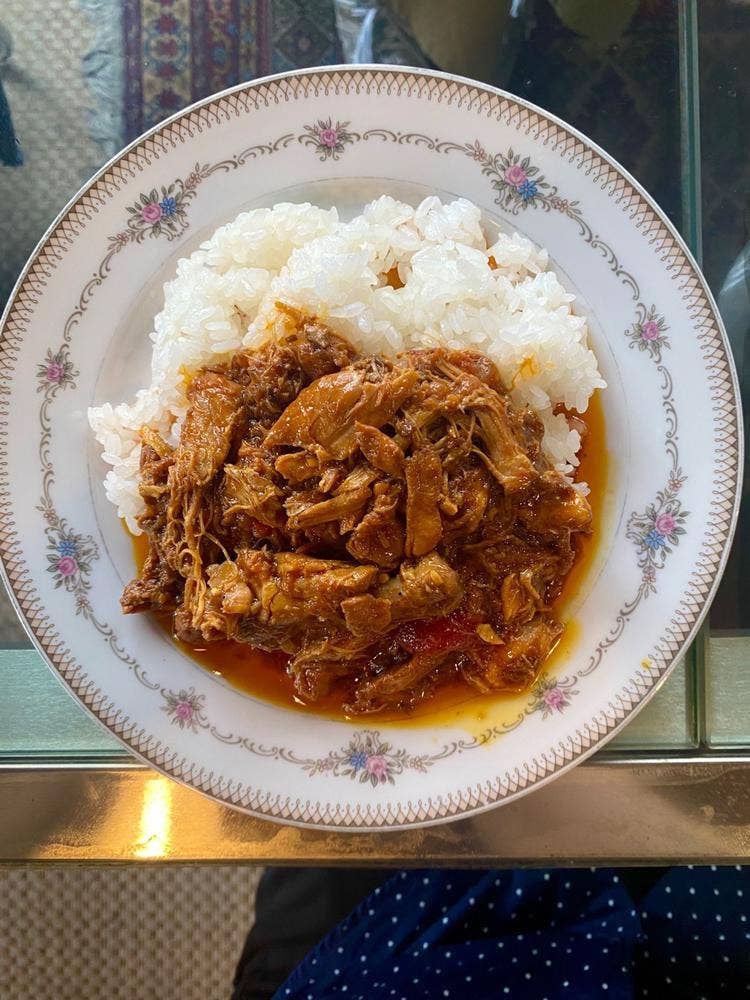 サリサリカリー