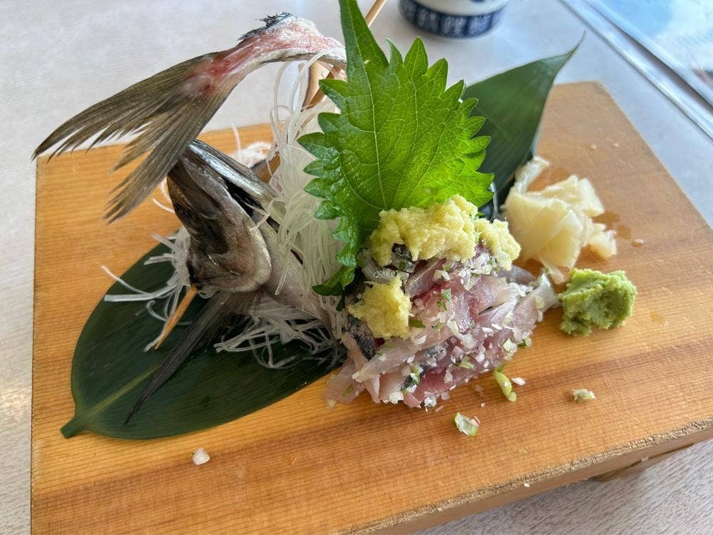仙場Jr