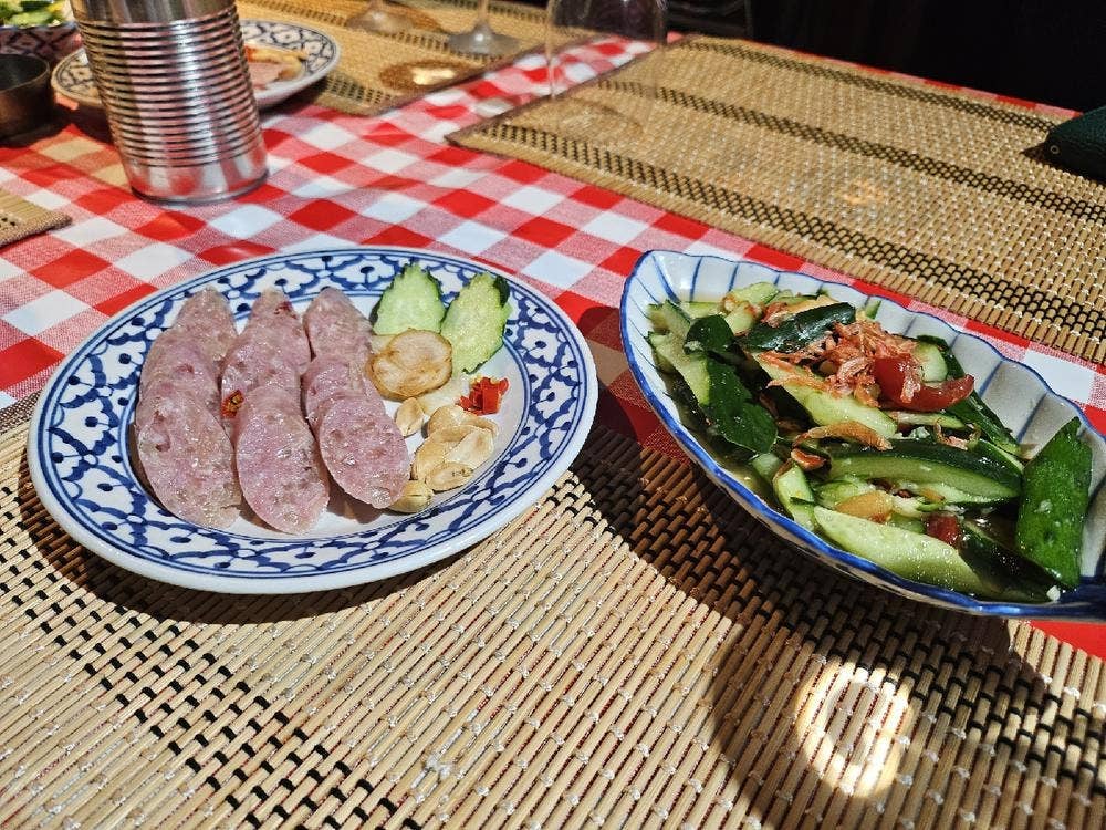 タイ屋台食堂 パッポン堂369