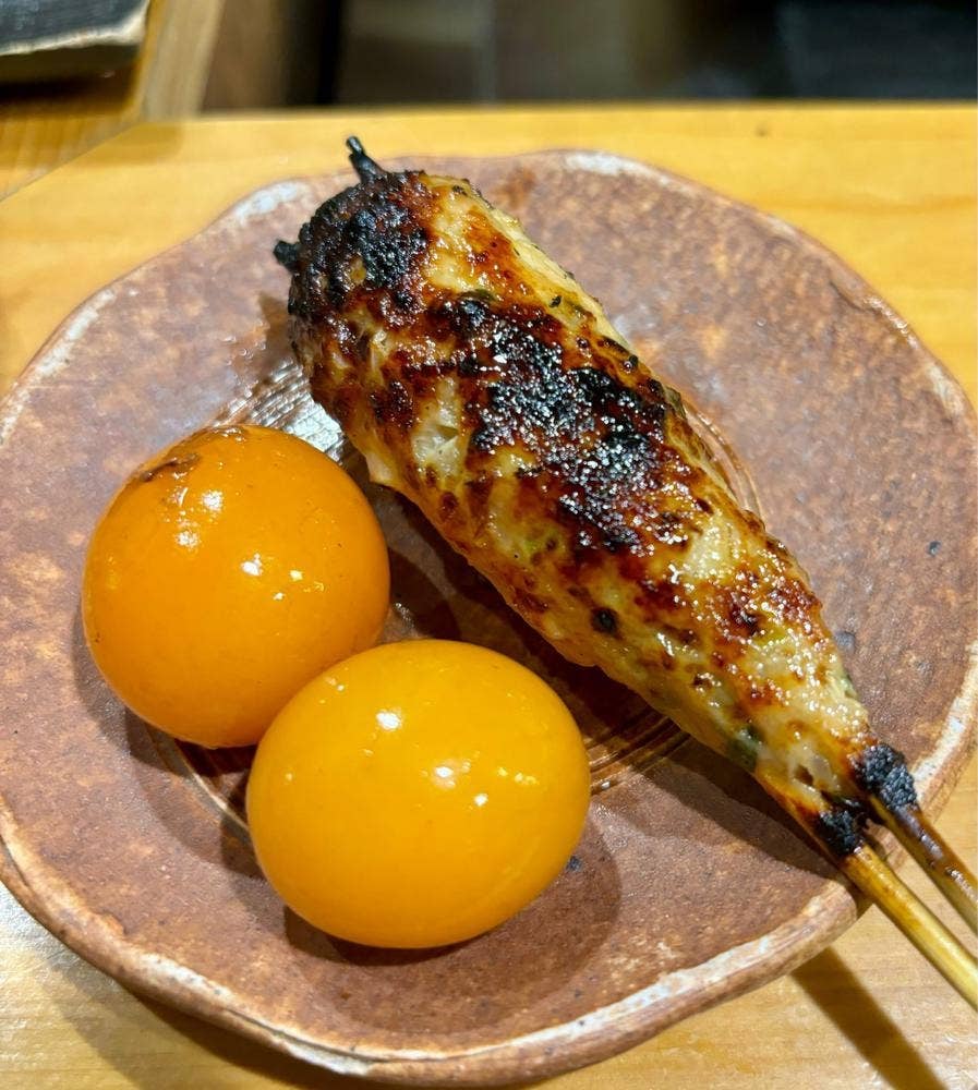 鳥なお