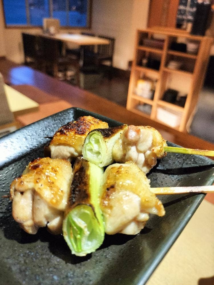 Yakitori Dining 花火