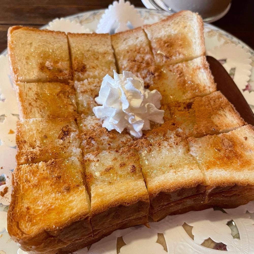 パーラーゐ恋