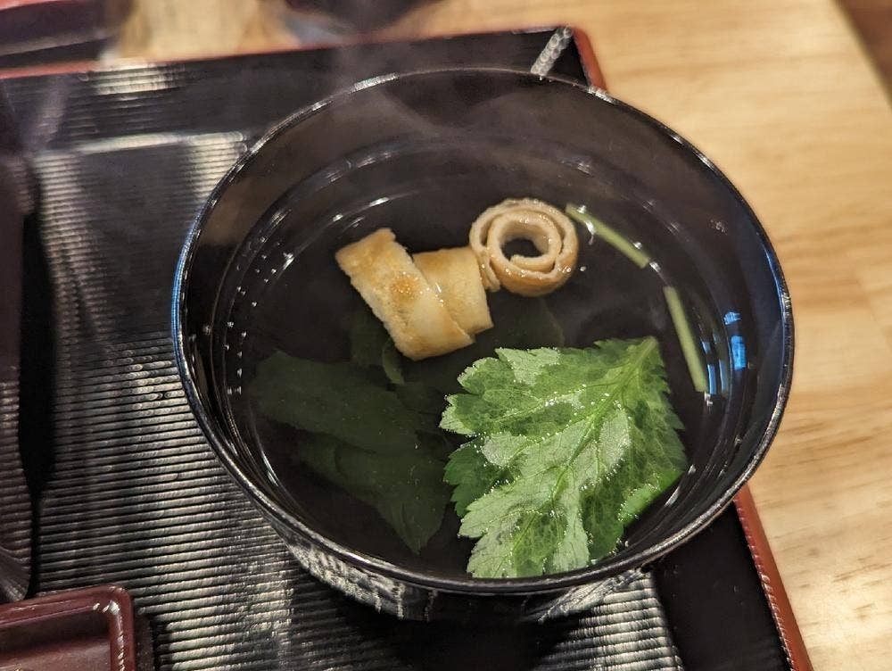 鰻の成瀬 日野店