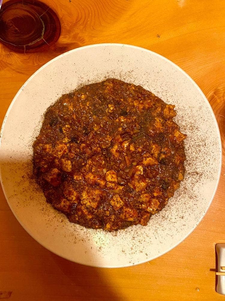 唐人飯店