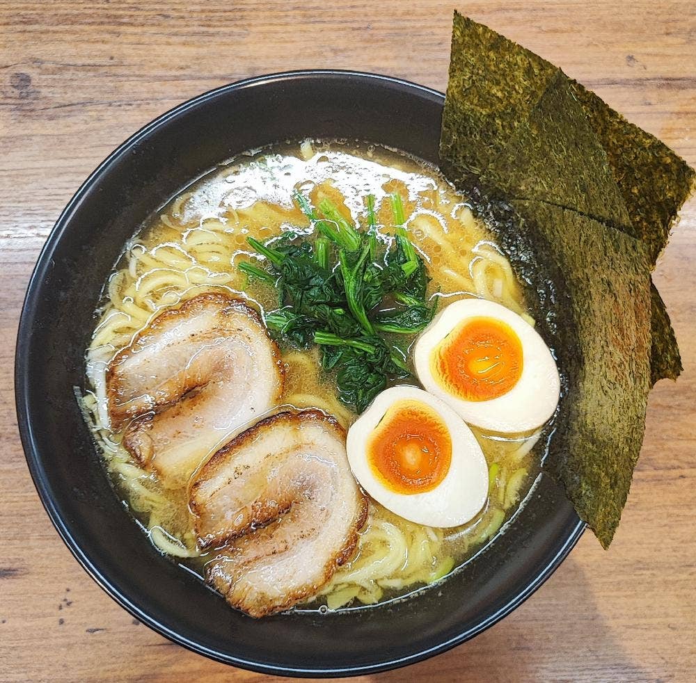 麺屋 小桜